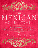 Image for "The Mexican Home Kitchen"