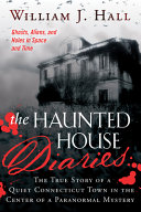 Image for "The Haunted House Diaries"