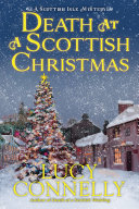 Image for "Death at a Scottish Christmas"