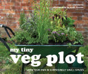 Image for "My Tiny Veg Plot"