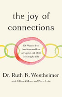 Image for "The Joy of Connections"
