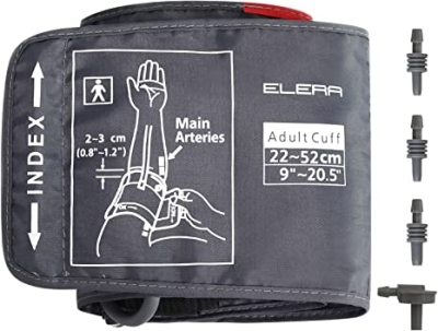 Blood Pressure Cuff