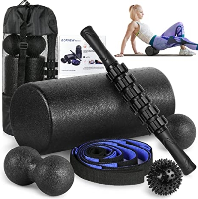 Foam Roller Set