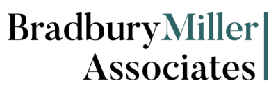 bradbury miller associates logo