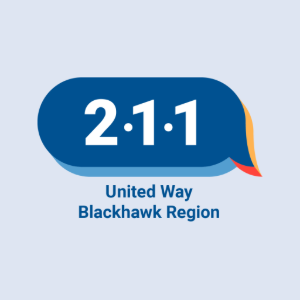 211 united way blackhawk region