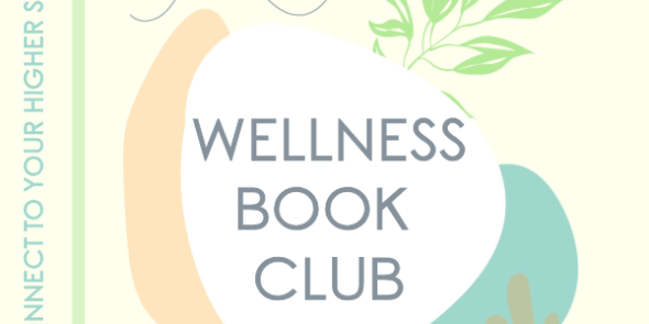 Wellness Book Club