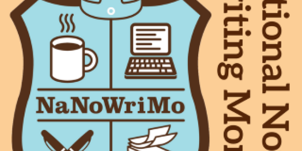 nanowrimo