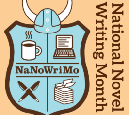 nanowrimo