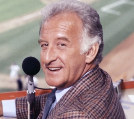 Bob Uecker