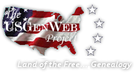 USGenWeb | Hedberg Public Library