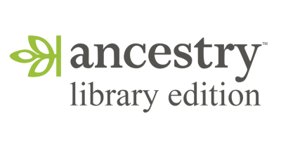 AncestryLibrary logo