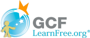 GCF Global logo