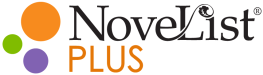 NoveList Plus logo