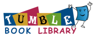 TumbleBook Library logo