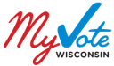 image of "My Vote Wisconsin"