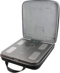 Body Composition Monitor and Scale