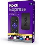 Roku Express Streaming Stick