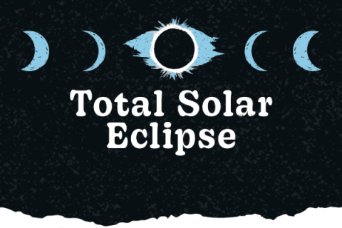 total solar eclips