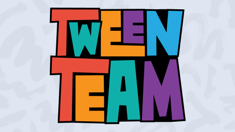 tween team logo