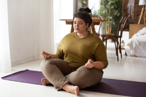 Evening Yoga