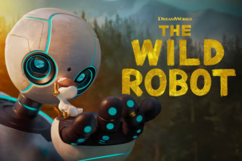 The Wild Robot