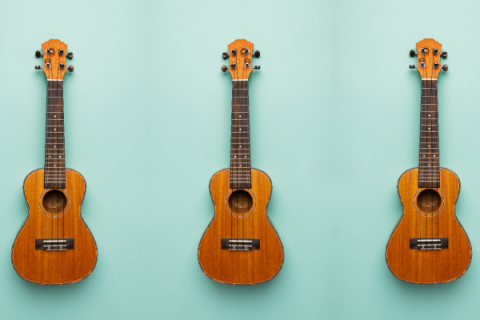 ukulele