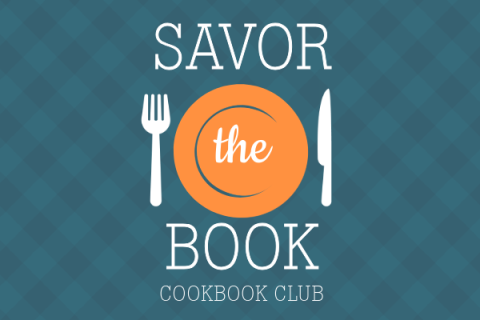 Savor the Book Book Club