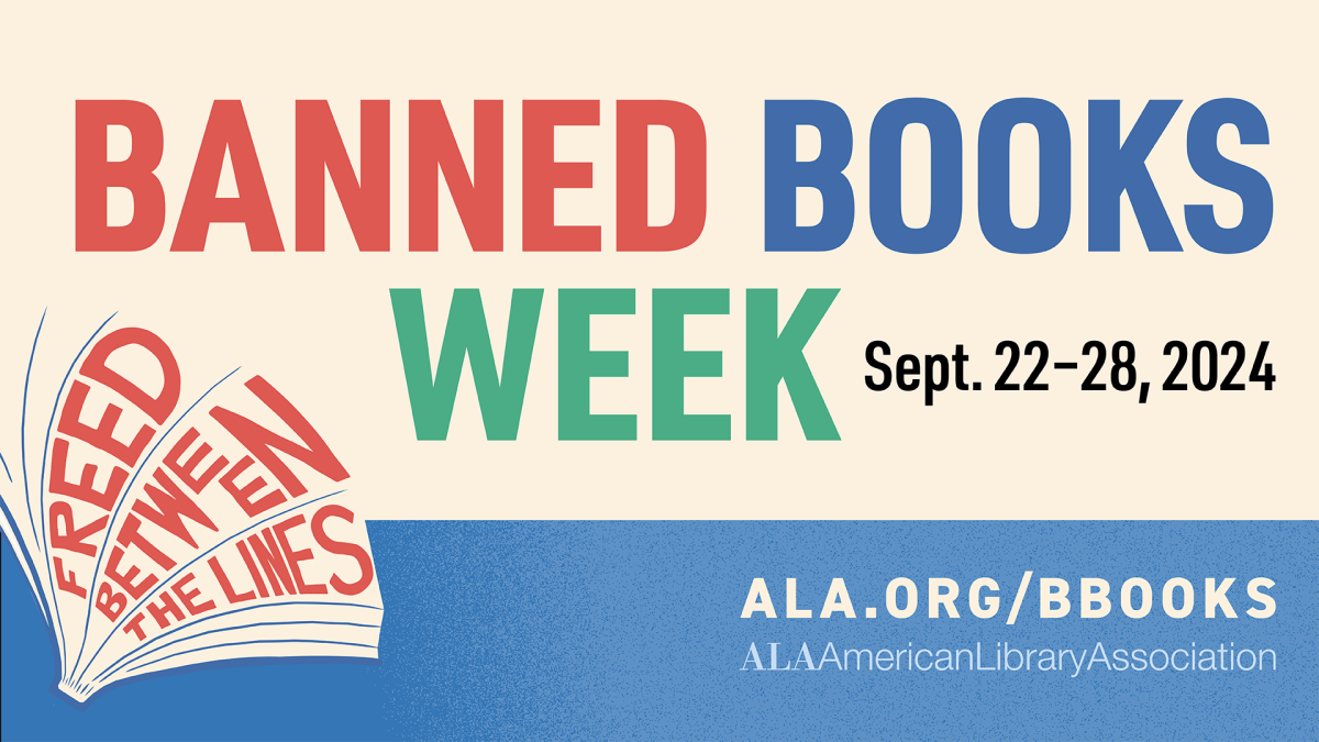 Banned Books Week