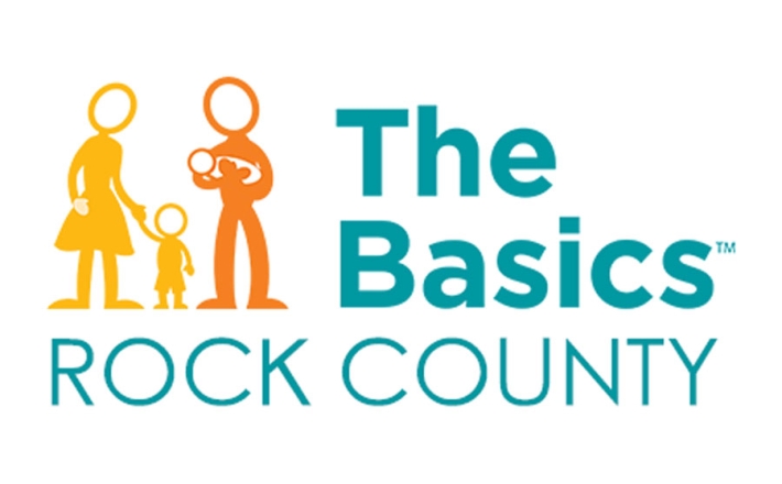 the basics rock county