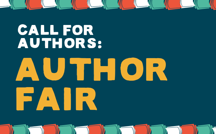 Call for Authors Author Fair