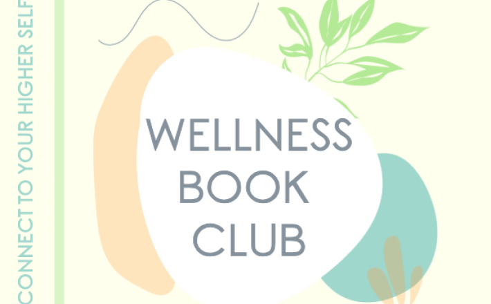 Wellness Book Club