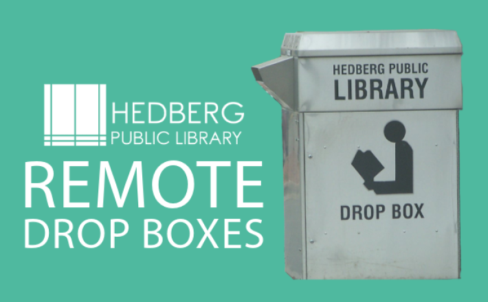 remote drop boxes 